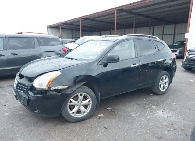 Photo 1 VIN: JN8AS5MT8AW024730 - NISSAN ROGUE 