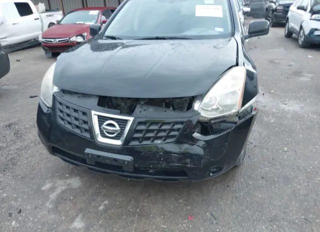 Photo 5 VIN: JN8AS5MT8AW024730 - NISSAN ROGUE 