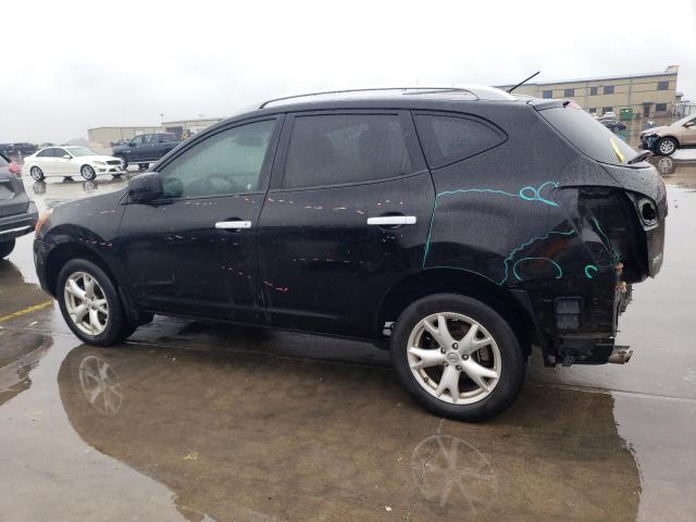 Photo 1 VIN: JN8AS5MT8AW027272 - NISSAN ROGUE S 