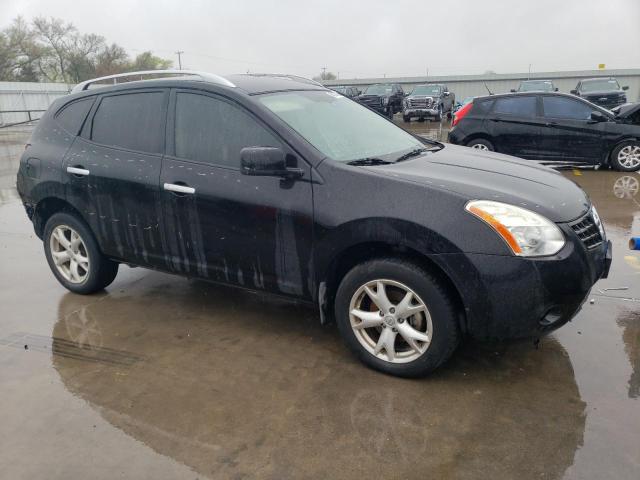 Photo 3 VIN: JN8AS5MT8AW027272 - NISSAN ROGUE S 