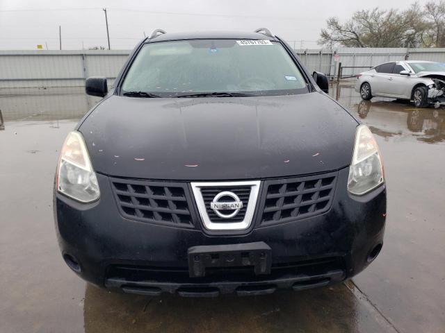 Photo 4 VIN: JN8AS5MT8AW027272 - NISSAN ROGUE S 