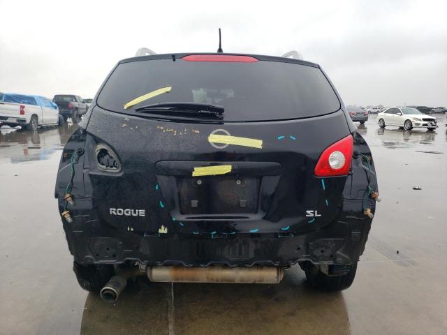 Photo 5 VIN: JN8AS5MT8AW027272 - NISSAN ROGUE S 