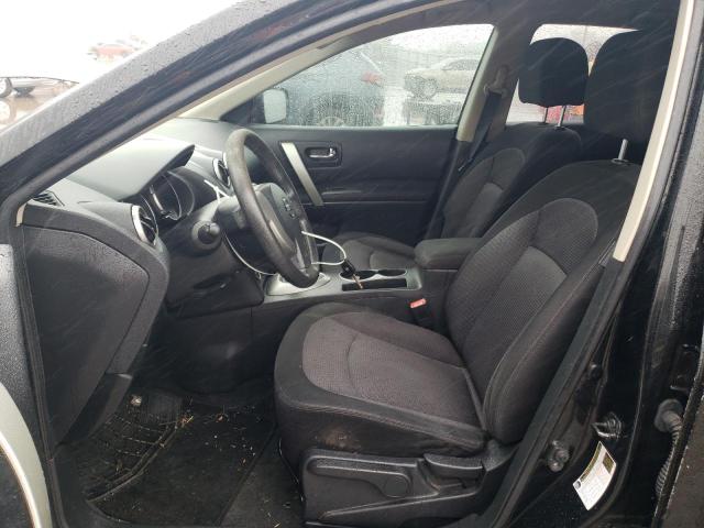 Photo 6 VIN: JN8AS5MT8AW027272 - NISSAN ROGUE S 