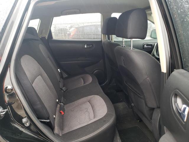 Photo 9 VIN: JN8AS5MT8AW027272 - NISSAN ROGUE S 