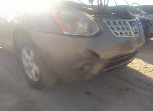 Photo 5 VIN: JN8AS5MT8AW028759 - NISSAN ROGUE 