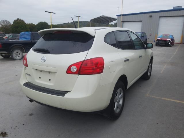 Photo 3 VIN: JN8AS5MT8AW501012 - NISSAN ROGUE S 