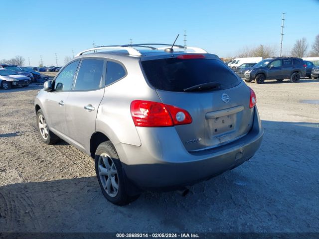 Photo 2 VIN: JN8AS5MT8AW501236 - NISSAN ROGUE 