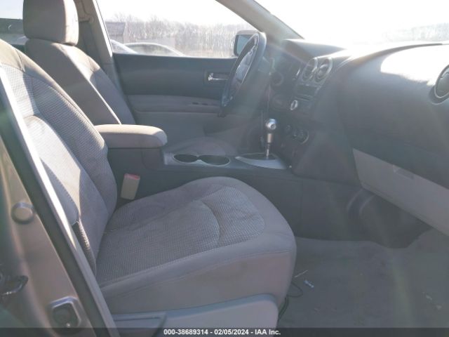 Photo 4 VIN: JN8AS5MT8AW501236 - NISSAN ROGUE 