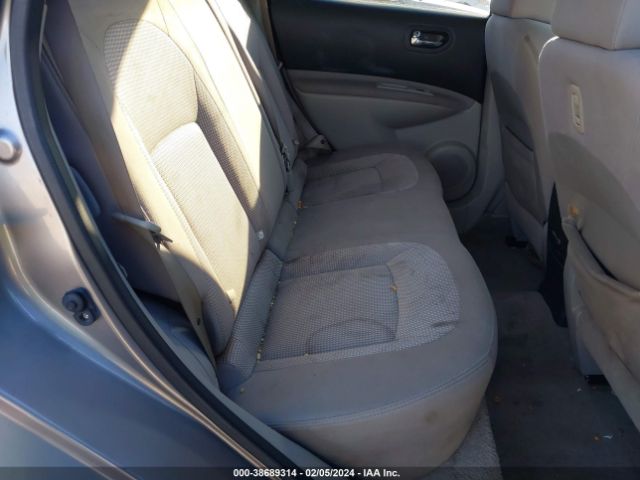 Photo 7 VIN: JN8AS5MT8AW501236 - NISSAN ROGUE 