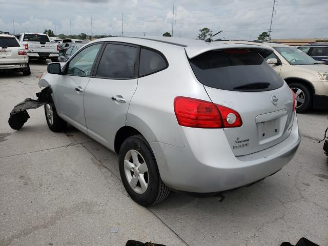 Photo 2 VIN: JN8AS5MT8AW501530 - NISSAN ROGUE S 