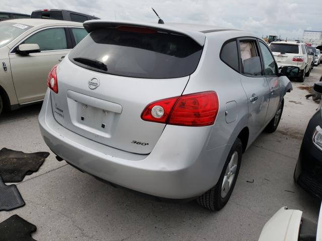 Photo 3 VIN: JN8AS5MT8AW501530 - NISSAN ROGUE S 