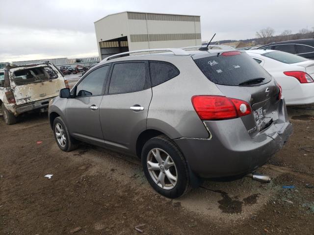 Photo 1 VIN: JN8AS5MT8AW503066 - NISSAN ROGUE S 