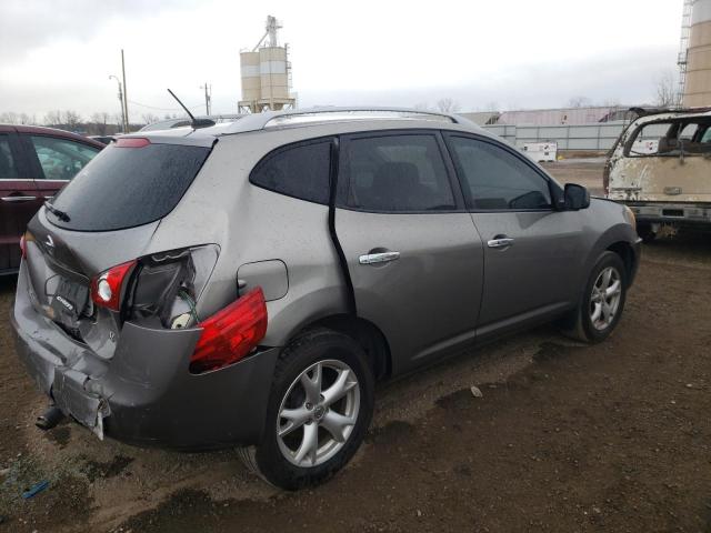 Photo 2 VIN: JN8AS5MT8AW503066 - NISSAN ROGUE S 