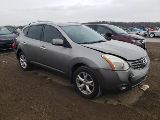 Photo 3 VIN: JN8AS5MT8AW503066 - NISSAN ROGUE S 