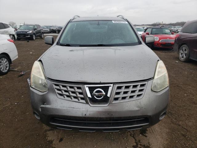 Photo 4 VIN: JN8AS5MT8AW503066 - NISSAN ROGUE S 