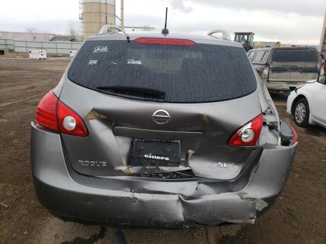 Photo 5 VIN: JN8AS5MT8AW503066 - NISSAN ROGUE S 