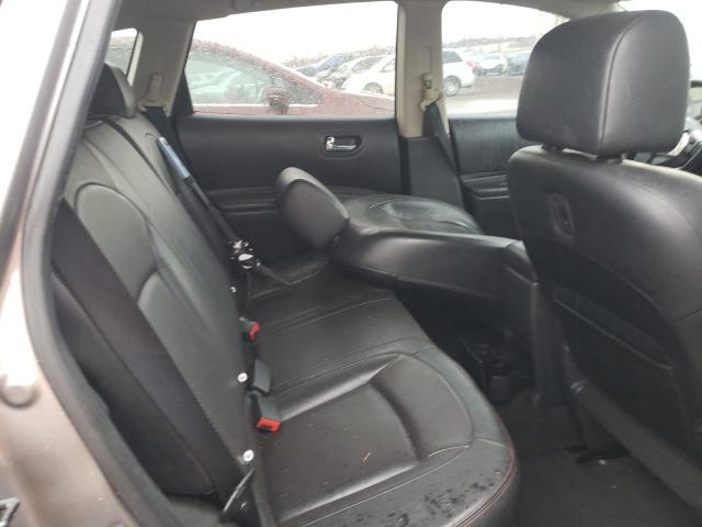 Photo 9 VIN: JN8AS5MT8AW503066 - NISSAN ROGUE S 