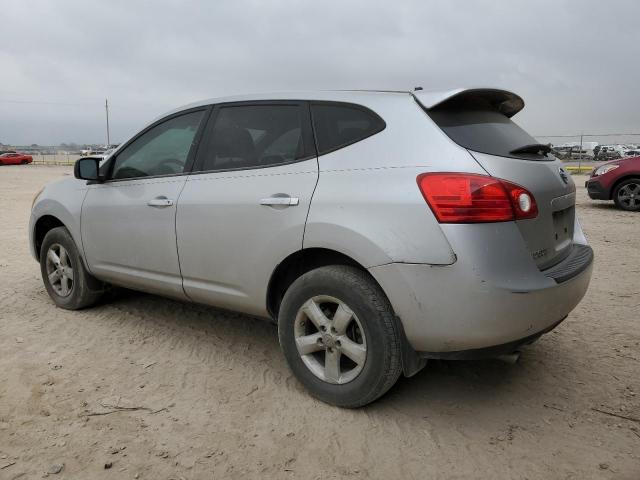 Photo 1 VIN: JN8AS5MT8AW503746 - NISSAN ROGUE 