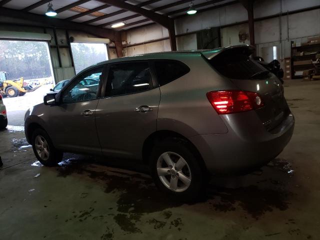 Photo 1 VIN: JN8AS5MT8AW505030 - NISSAN ROGUE 