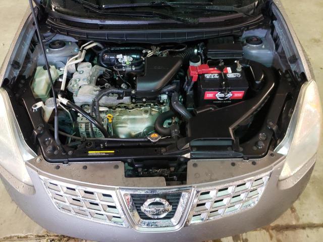 Photo 11 VIN: JN8AS5MT8AW505030 - NISSAN ROGUE 