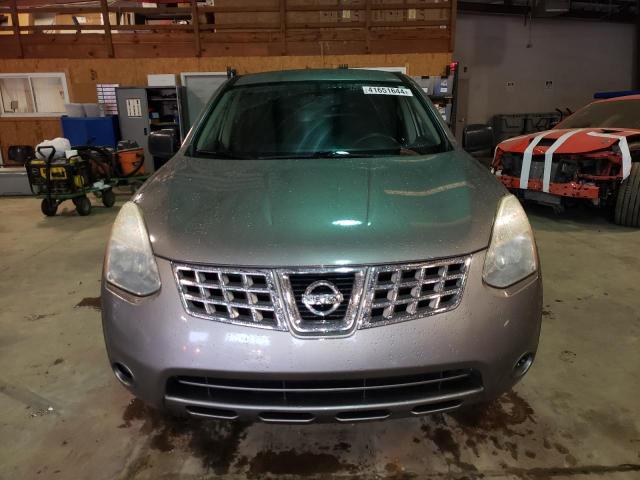 Photo 4 VIN: JN8AS5MT8AW505030 - NISSAN ROGUE 