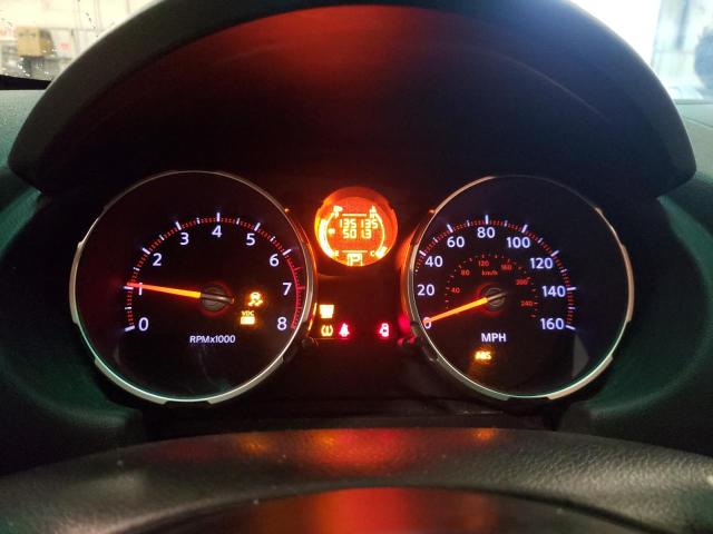 Photo 8 VIN: JN8AS5MT8AW505030 - NISSAN ROGUE 