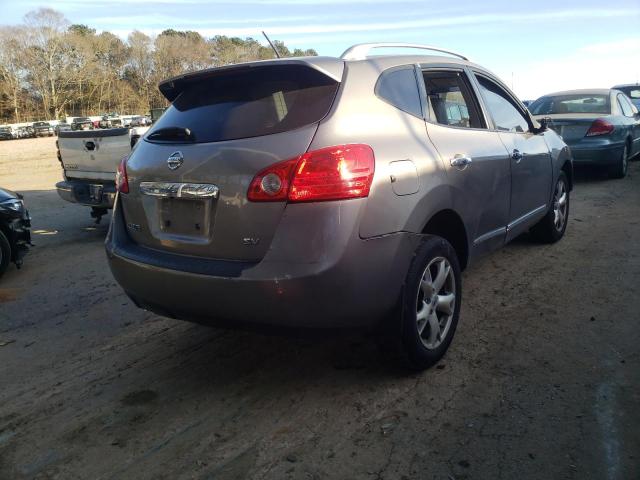 Photo 3 VIN: JN8AS5MT8BW150281 - NISSAN ROGUE S 