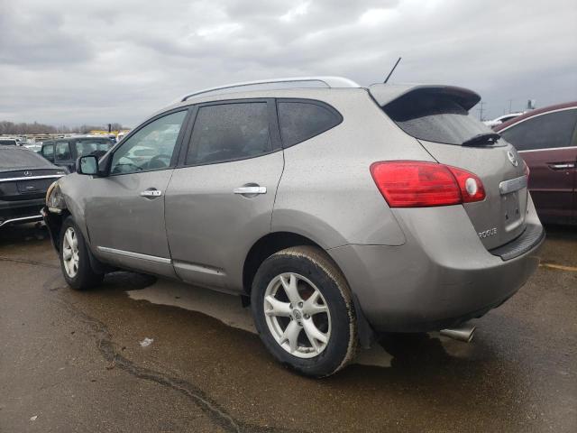 Photo 1 VIN: JN8AS5MT8BW151110 - NISSAN ROGUE 