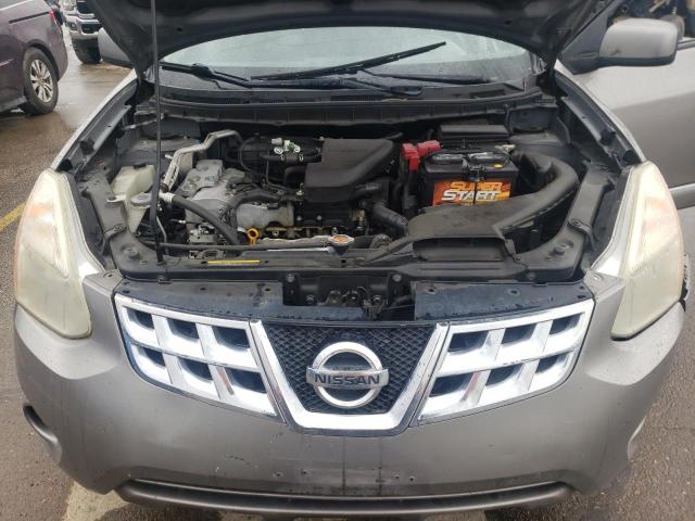 Photo 10 VIN: JN8AS5MT8BW151110 - NISSAN ROGUE 