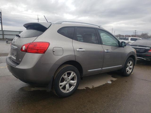 Photo 2 VIN: JN8AS5MT8BW151110 - NISSAN ROGUE 