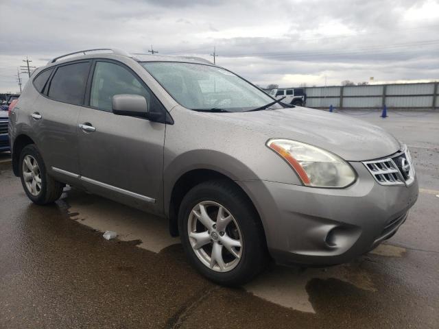 Photo 3 VIN: JN8AS5MT8BW151110 - NISSAN ROGUE 