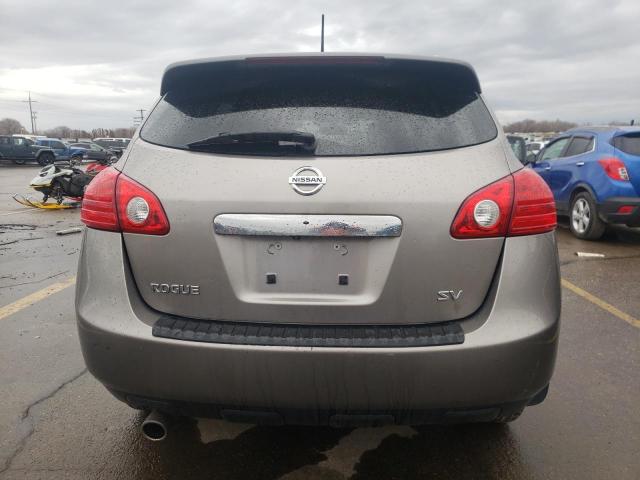 Photo 5 VIN: JN8AS5MT8BW151110 - NISSAN ROGUE 