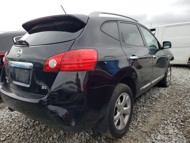 Photo 3 VIN: JN8AS5MT8BW151639 - NISSAN ROGUE S 