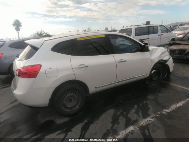 Photo 3 VIN: JN8AS5MT8BW152788 - NISSAN ROGUE 