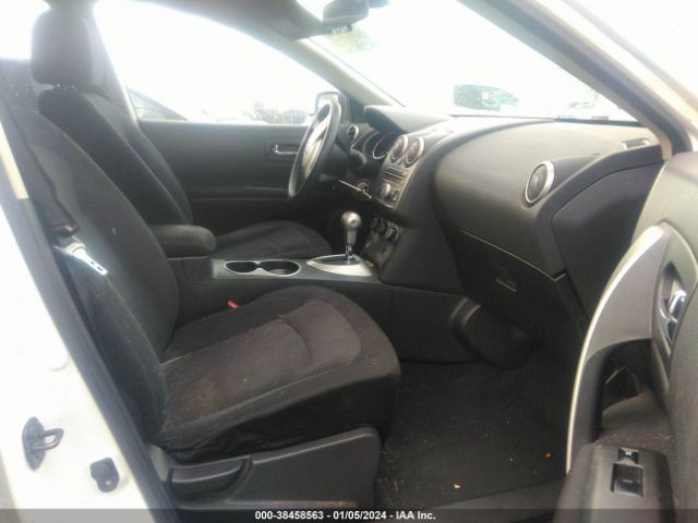 Photo 4 VIN: JN8AS5MT8BW152788 - NISSAN ROGUE 