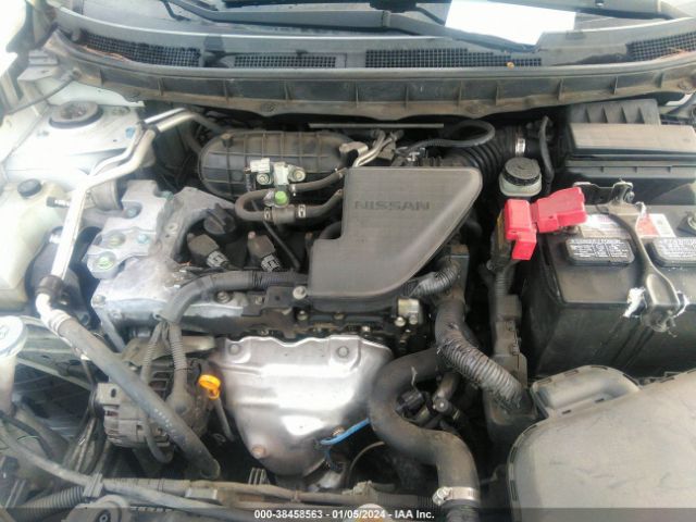 Photo 9 VIN: JN8AS5MT8BW152788 - NISSAN ROGUE 