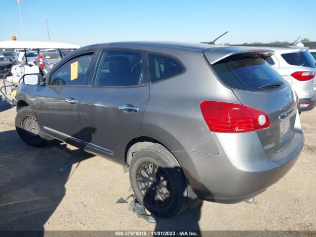 Photo 2 VIN: JN8AS5MT8BW153150 - NISSAN ROGUE 