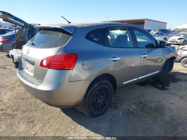 Photo 3 VIN: JN8AS5MT8BW153150 - NISSAN ROGUE 