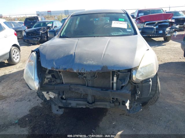 Photo 5 VIN: JN8AS5MT8BW153150 - NISSAN ROGUE 