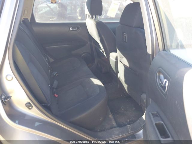 Photo 7 VIN: JN8AS5MT8BW153150 - NISSAN ROGUE 