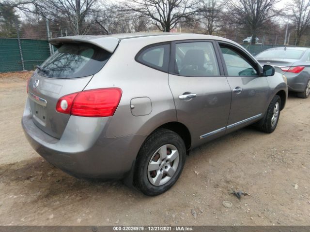 Photo 3 VIN: JN8AS5MT8BW153732 - NISSAN ROGUE 