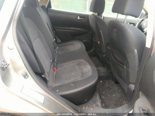 Photo 7 VIN: JN8AS5MT8BW153732 - NISSAN ROGUE 