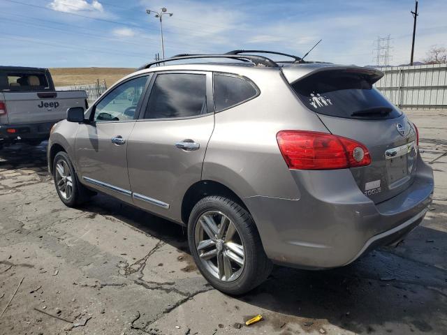 Photo 1 VIN: JN8AS5MT8BW155724 - NISSAN ROGUE 