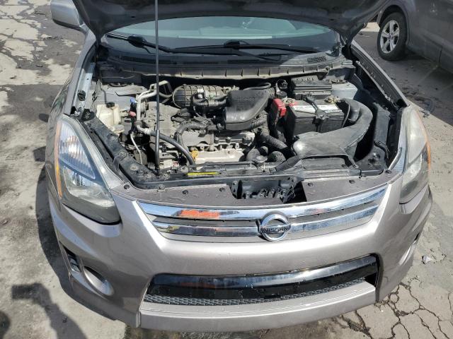 Photo 11 VIN: JN8AS5MT8BW155724 - NISSAN ROGUE 