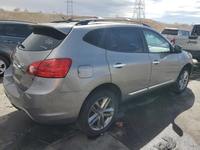 Photo 2 VIN: JN8AS5MT8BW155724 - NISSAN ROGUE 