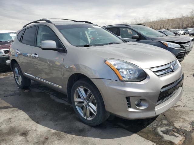 Photo 3 VIN: JN8AS5MT8BW155724 - NISSAN ROGUE 