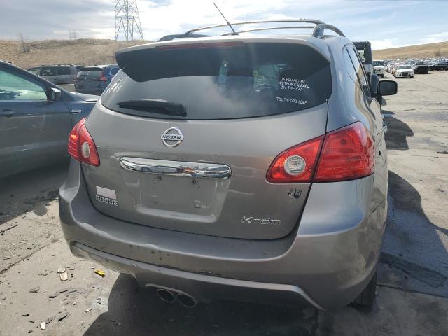 Photo 5 VIN: JN8AS5MT8BW155724 - NISSAN ROGUE 