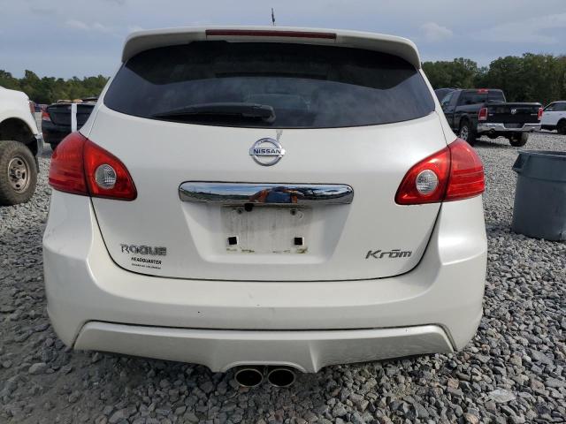 Photo 5 VIN: JN8AS5MT8BW159790 - NISSAN ROGUE S 