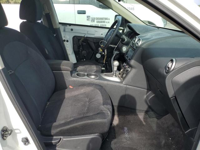 Photo 6 VIN: JN8AS5MT8BW159790 - NISSAN ROGUE S 