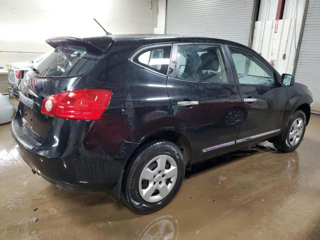 Photo 2 VIN: JN8AS5MT8BW160132 - NISSAN ROGUE S 